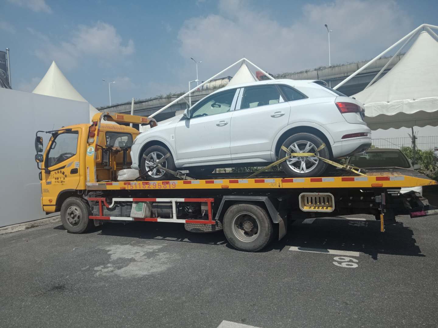 全面的預(yù)防車(chē)輛漏油措施